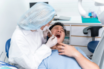 Wisdom Tooth Removal