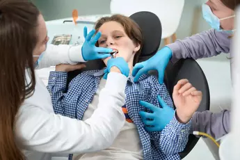 Tooth Extractions