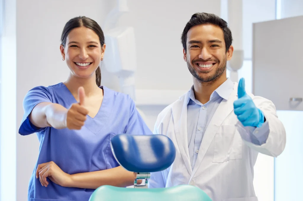 Health And Wellness Advantages Of General Dentistry