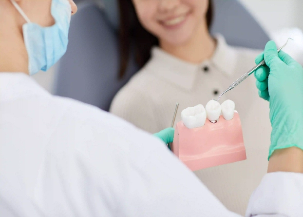 Explore The Restorative Advantages Of Prompt Emergency Dental Care