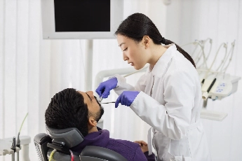 Dental Check-Ups