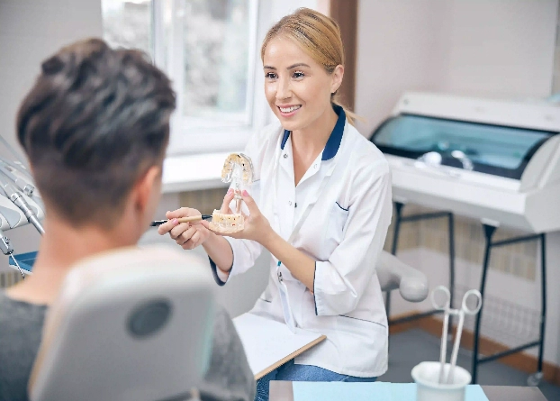 Determining The Ideal Candidate For Cosmetic Dental Treatments