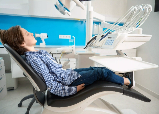Experience Comfortable, Stress-Free Dental Care With Sedation And Sleep Dentistry