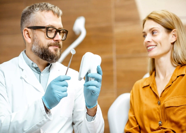 Dental Implants Costs & Financing